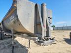 2025 Brazos Braz 32X48PV END Dump Trailer