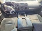 2007 Chevrolet Silverado K1500 Crew Cab