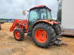 2016 Kubota LA1854 Mfwd Tractor