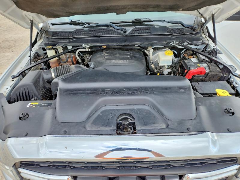 2020 Dodge RAM 2500 Tradesman