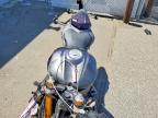 2007 Yamaha YZFR6 L