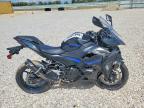 2025 Kawasaki EX500 A