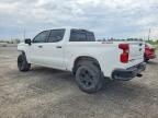2023 Chevrolet Silverado K1500 LT Trail Boss