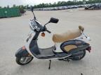 2007 Shan Scooter