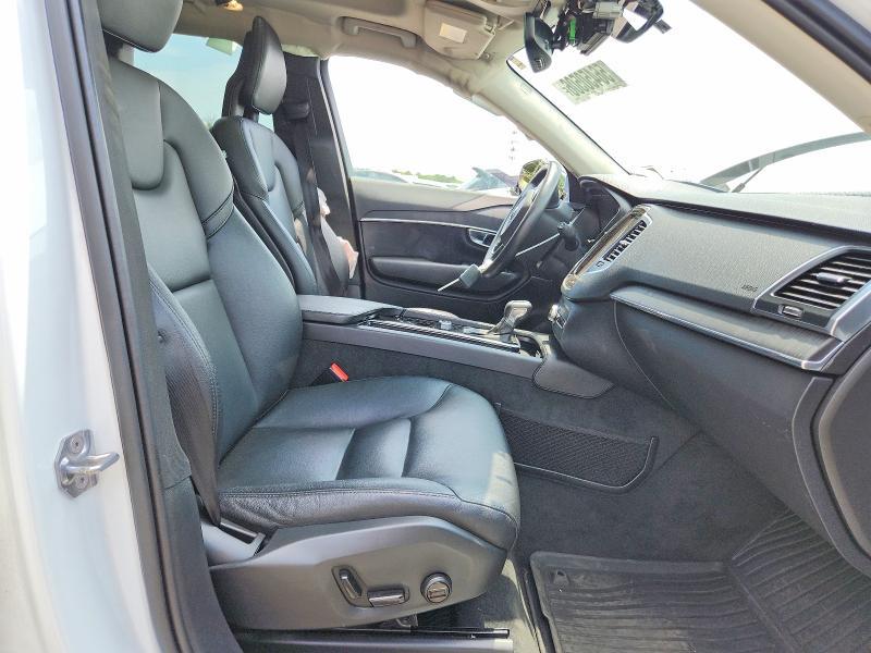 2020 Volvo Xc90 T5 Momentum
