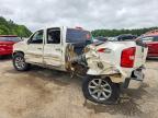 2012 Chevrolet Silverado K1500 LT