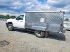 2014 Chevrolet Silverado C3500