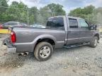 2009 Ford F250 Super Duty