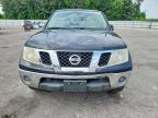 2011 Nissan Frontier S