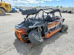 2018 Polaris RIS RZR Turbo Utility Vehicle
