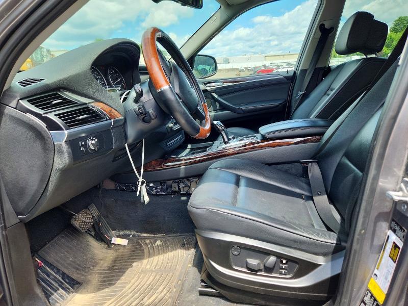2012 BMW X5 Xdrive35i