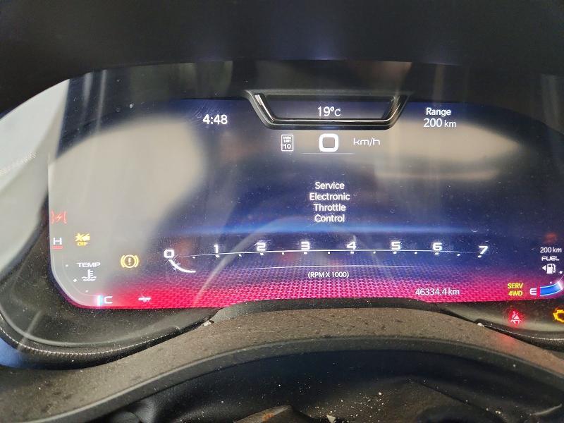 2025 Dodge RAM 1500 Sport
