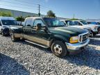 2001 Ford F350 Super Duty