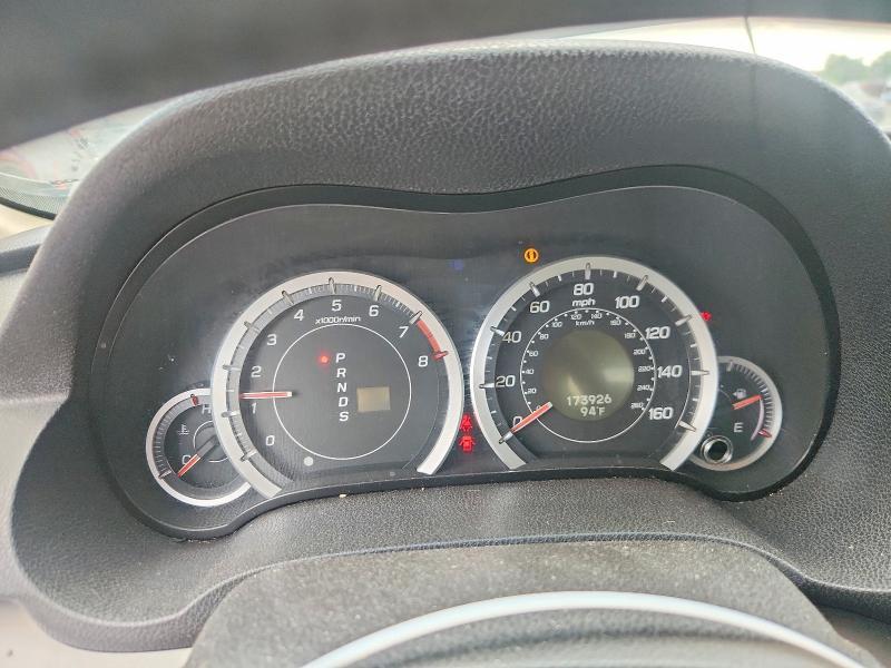 2009 Acura TSX