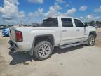 2017 GMC Sierra K1500 SLT