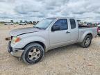 2007 Nissan Frontier SE