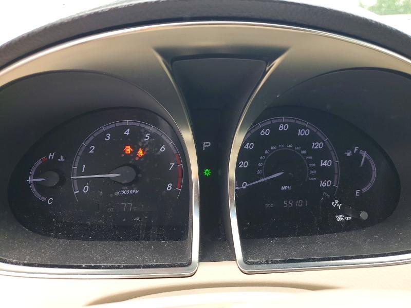2012 Toyota Avalon Limited