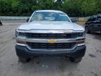 2018 Chevrolet Silverado K1500