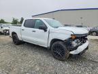 2024 Chevrolet Silverado K1500 Custom