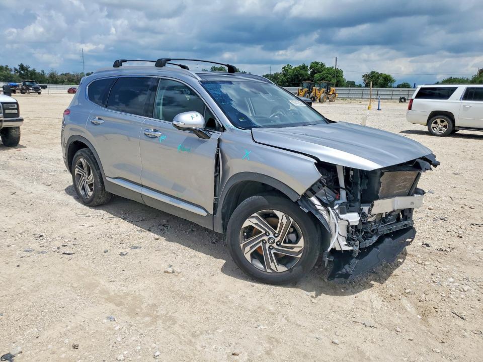 2023 Hyundai Santa fe sel Premium
