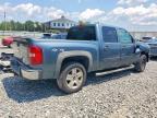 2008 Chevrolet Silverado K1500