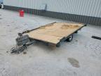 1985 Ezgo 1985 Utility Trailer