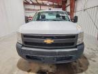 2012 Chevrolet Silverado C1500