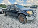 2007 Nissan Frontier SE