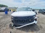 2025 Chevrolet Silverado C1500