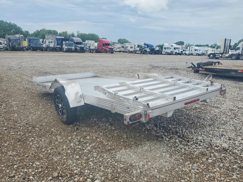 2025 Bear Track 2025 Voyager Btu80168f-21cbf4fa Equipment Trailer