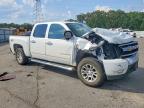 2008 Chevrolet Silverado K1500