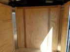 2026 Interstate VICT610SAFS Enclosed Cargo Trailer