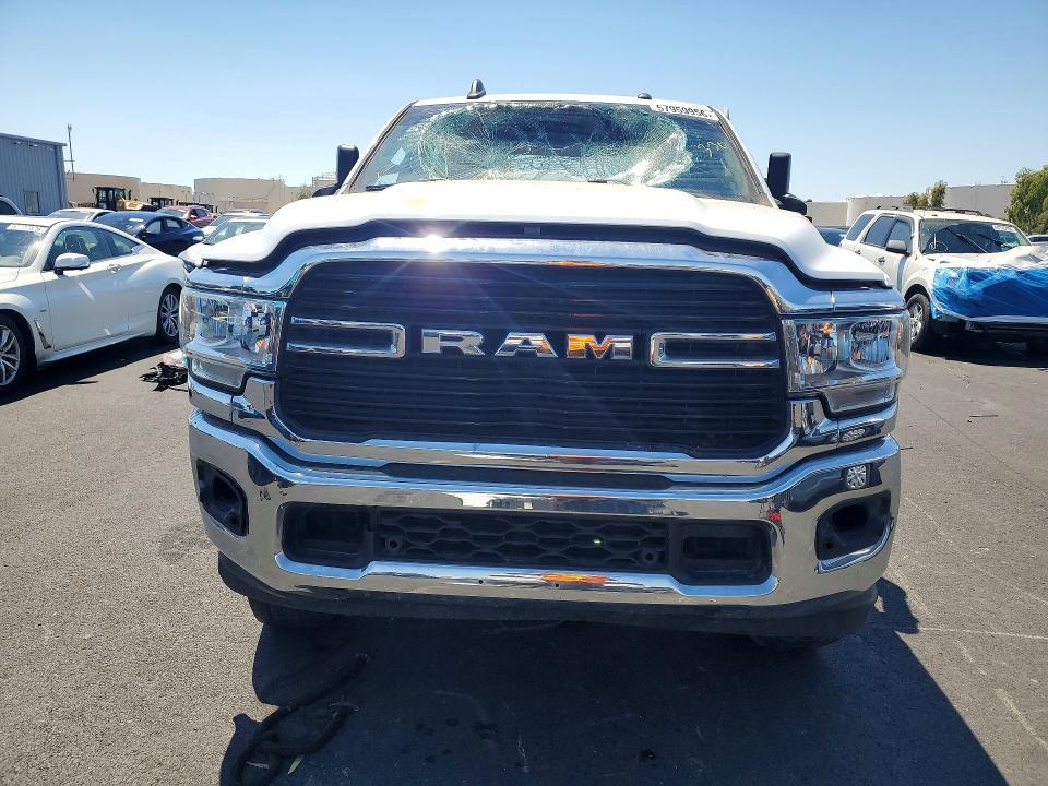 2020 Dodge RAM 2500 Tradesman