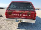 1989 Dodge D-SERIES D100