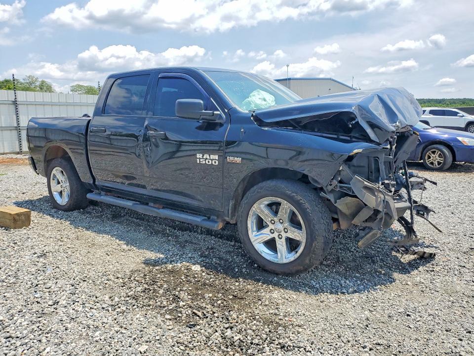 2014 Dodge RAM 1500 ST