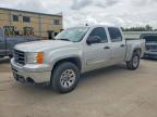 2010 GMC Sierra C1500 SL