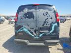 2010 GMC Savana G3500