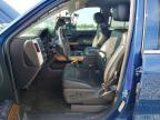 2015 Chevrolet Silverado K1500 LTZ