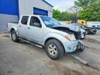 2013 Nissan Frontier S