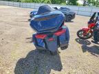 2023 Honda GL1800