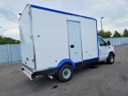 2023 Ford E350 Refrigerated BOX Truck