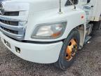 2017 Hino 258/268 BOX Truck