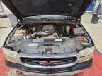 2002 GMC Sierra K1500 Heavy Duty