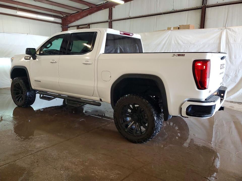 2024 GMC Sierra K1500 Elevation
