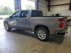 2021 Chevrolet Silverado C1500 Custom