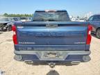 2020 Chevrolet Silverado C1500 Custom