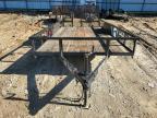 2025 Rockwood Built Utility Trailer