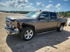 2015 Chevrolet Silverado C1500 LT