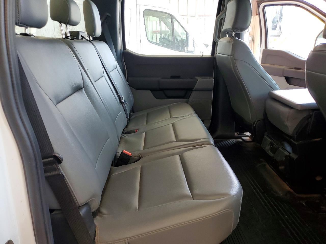 2024 Ford F350 Super Duty