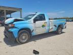 2021 Chevrolet Silverado C1500
